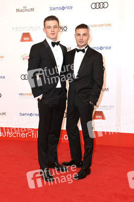 46. Deutscher Filmball 2019 in München