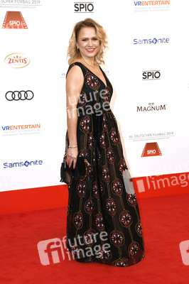 46. Deutscher Filmball 2019 in München