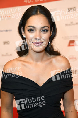 46. Deutscher Filmball 2019 in München