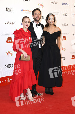 46. Deutscher Filmball 2019 in München