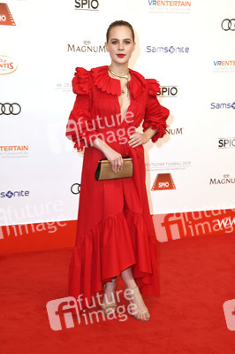 46. Deutscher Filmball 2019 in München
