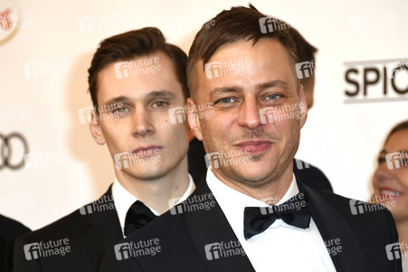 46. Deutscher Filmball 2019 in München