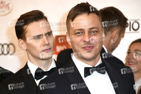 46. Deutscher Filmball 2019 in München