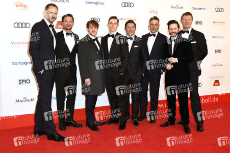46. Deutscher Filmball 2019 in München