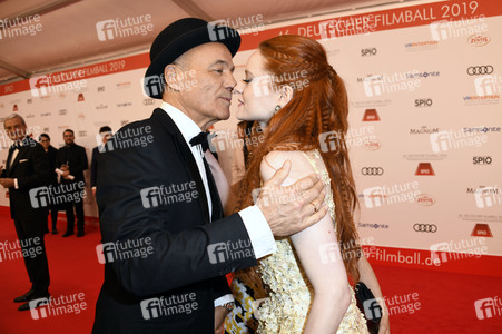 46. Deutscher Filmball 2019 in München