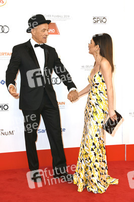 46. Deutscher Filmball 2019 in München