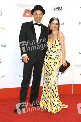 46. Deutscher Filmball 2019 in München