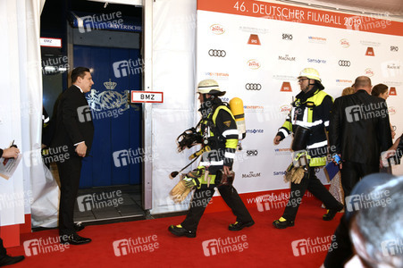46. Deutscher Filmball 2019 in München