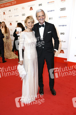 46. Deutscher Filmball 2019 in München
