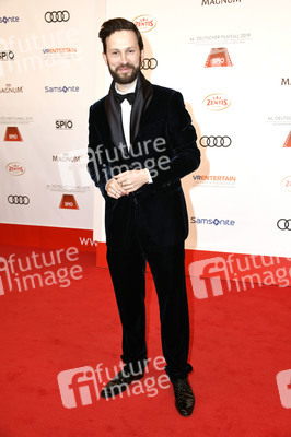 46. Deutscher Filmball 2019 in München