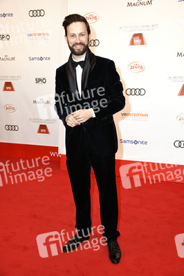 46. Deutscher Filmball 2019 in München