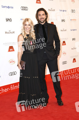 46. Deutscher Filmball 2019 in München