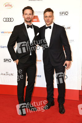 46. Deutscher Filmball 2019 in München