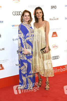 46. Deutscher Filmball 2019 in München