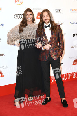 46. Deutscher Filmball 2019 in München