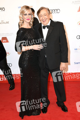 46. Deutscher Filmball 2019 in München