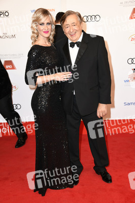 46. Deutscher Filmball 2019 in München