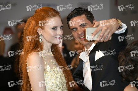 46. Deutscher Filmball 2019 in München