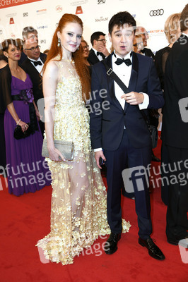 46. Deutscher Filmball 2019 in München