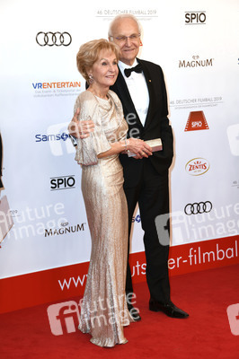 46. Deutscher Filmball 2019 in München