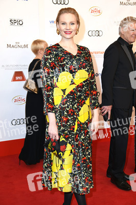 46. Deutscher Filmball 2019 in München