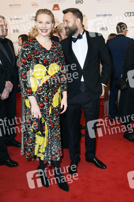 46. Deutscher Filmball 2019 in München