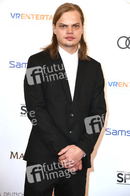 46. Deutscher Filmball 2019 in München