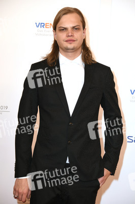 46. Deutscher Filmball 2019 in München