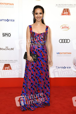 46. Deutscher Filmball 2019 in München