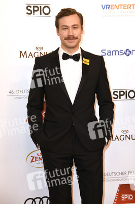 46. Deutscher Filmball 2019 in München