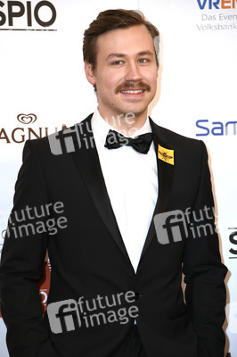 46. Deutscher Filmball 2019 in München