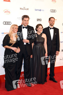 46. Deutscher Filmball 2019 in München