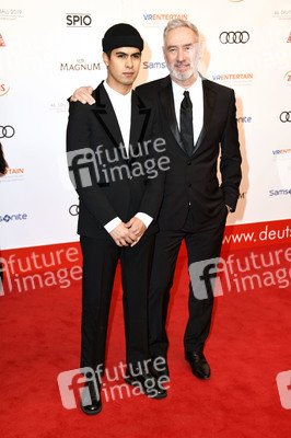 46. Deutscher Filmball 2019 in München