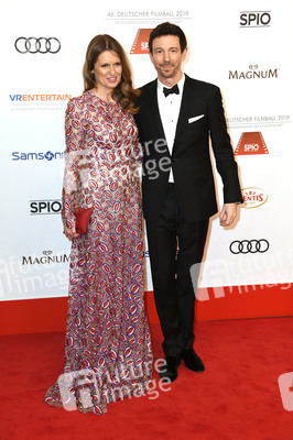 46. Deutscher Filmball 2019 in München
