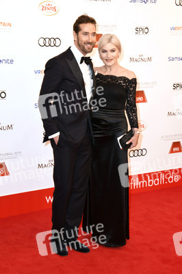 46. Deutscher Filmball 2019 in München