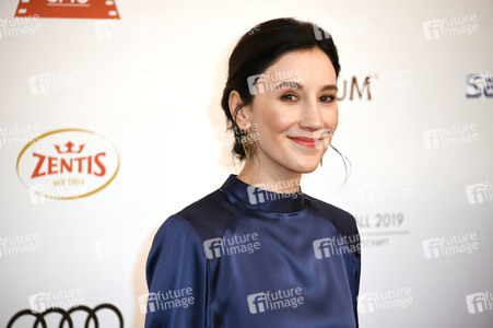 46. Deutscher Filmball 2019 in München