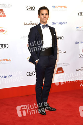 46. Deutscher Filmball 2019 in München