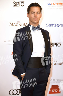 46. Deutscher Filmball 2019 in München