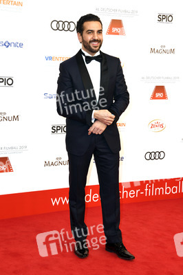 46. Deutscher Filmball 2019 in München