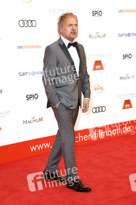46. Deutscher Filmball 2019 in München