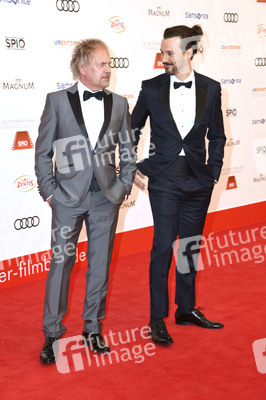 46. Deutscher Filmball 2019 in München