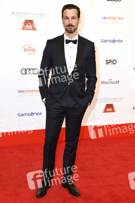 46. Deutscher Filmball 2019 in München