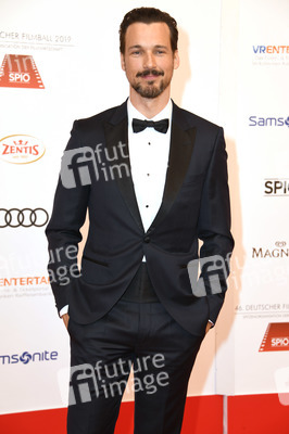 46. Deutscher Filmball 2019 in München