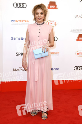 46. Deutscher Filmball 2019 in München