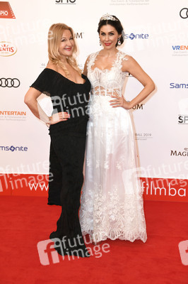46. Deutscher Filmball 2019 in München