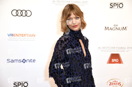 46. Deutscher Filmball 2019 in München
