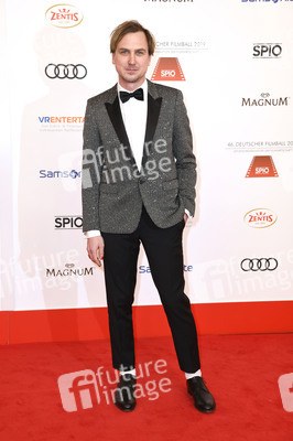 46. Deutscher Filmball 2019 in München
