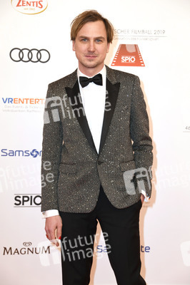 46. Deutscher Filmball 2019 in München