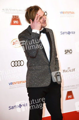 46. Deutscher Filmball 2019 in München