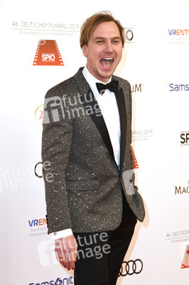 46. Deutscher Filmball 2019 in München